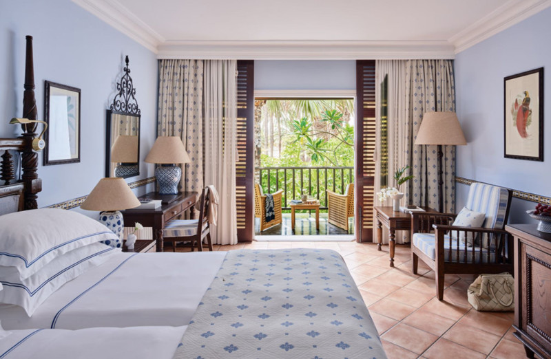 Seaside Grand Hotel Residencia GL