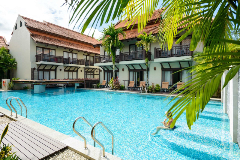 Khao Lak Oriental