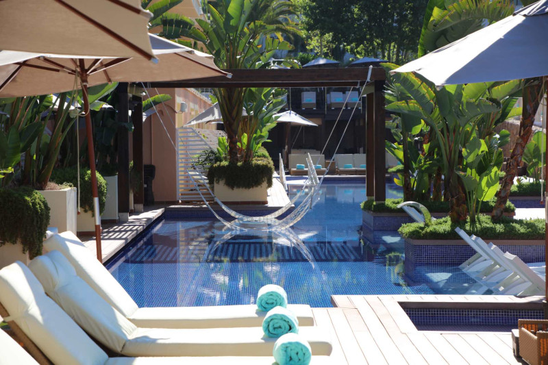 Iberostar Selection Jardín del Sol Suites