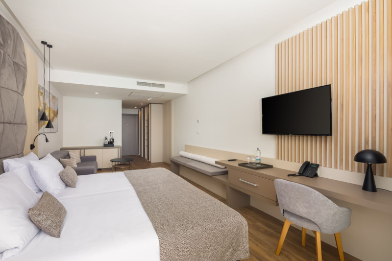 Aminess Khalani Hotel