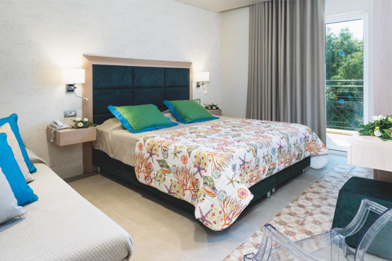 Mareblue Beach Resort