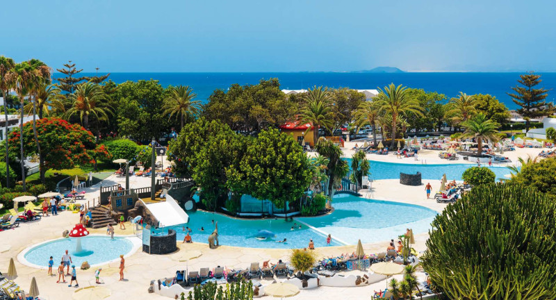 H10 Lanzarote Princess