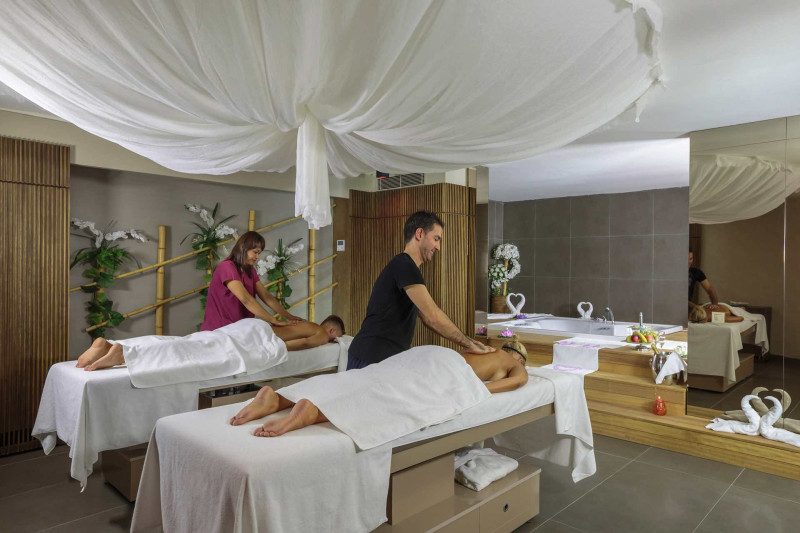 Riolavitas Resort & Spa