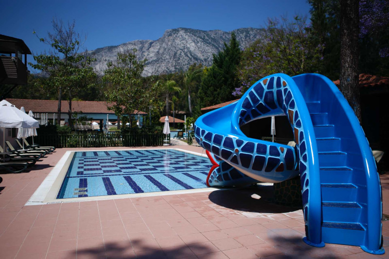 Champion Holiday Village