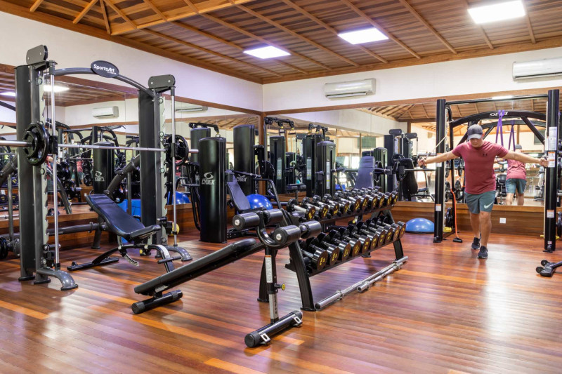 Hideaway Beach Resort & Spa