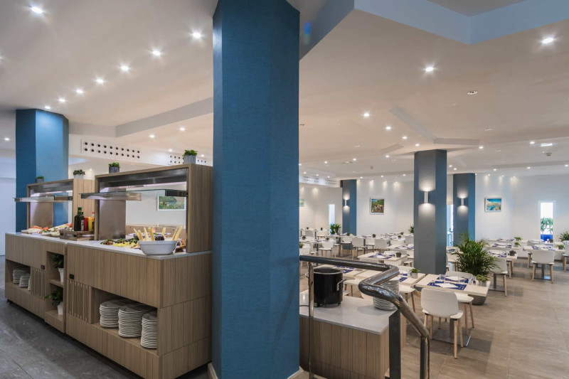 Monte del Mar & Esquinzo Aparthotel