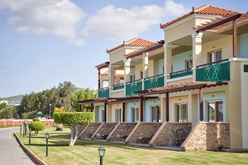 Lindos Princess Beach Resort & Spa