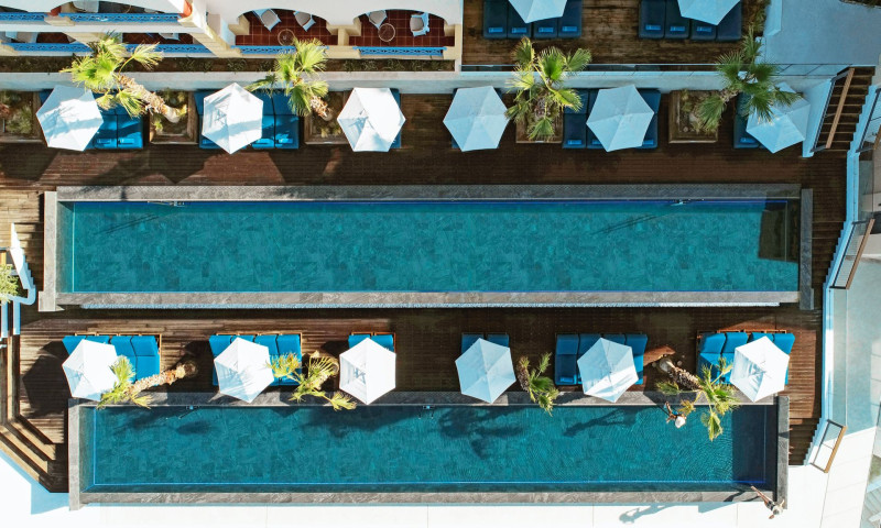 Mitsis Summer Palace