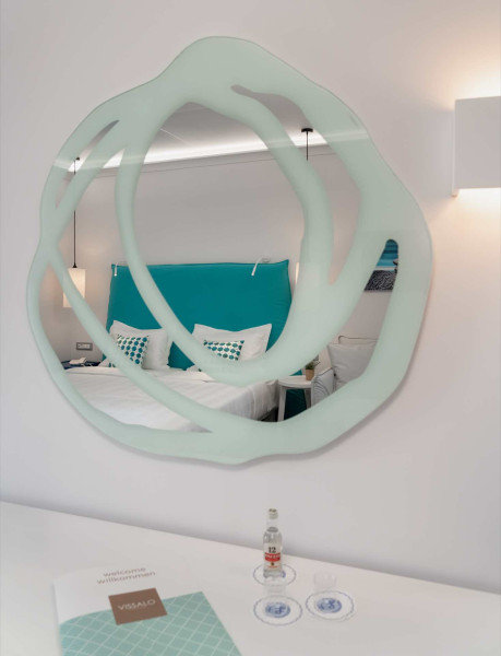 Vissalo by Acharavi Beach Hotel
