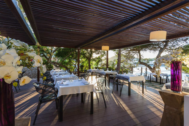 Palladium Hotel Cala Llonga