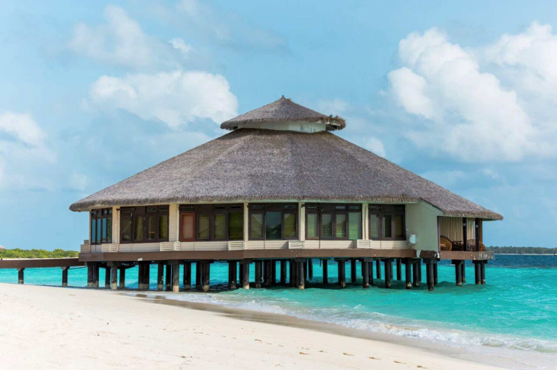 Kihaa Maldives