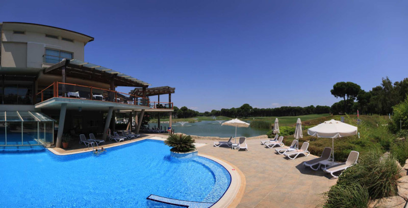 Sueno Hotels Golf Belek