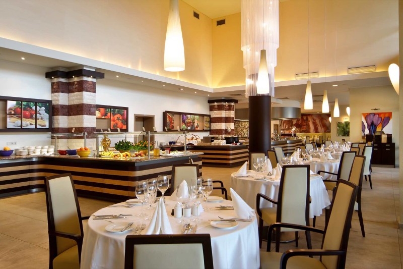 Flamingo Grand Hotel & Spa