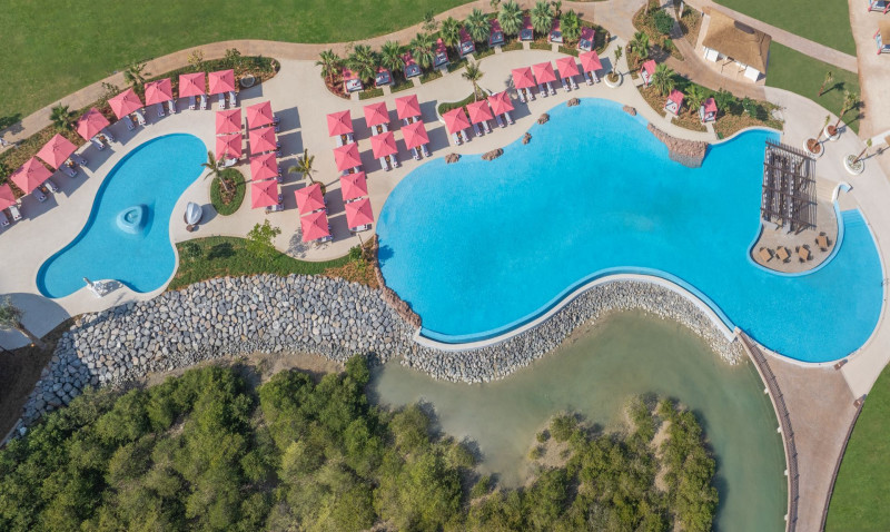 Anantara Mina Ras Al Khaimah Resort