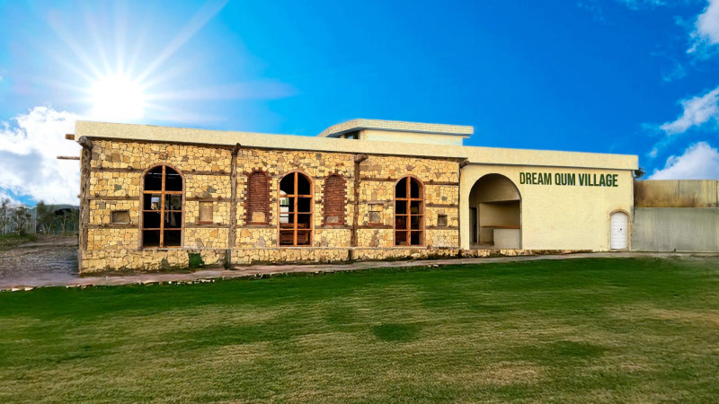 Dream Fun World Hotel