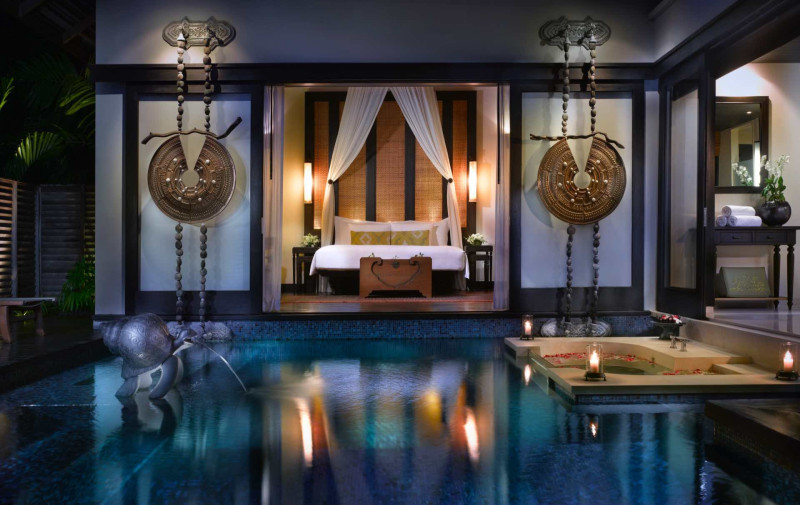 Anantara Mai Khao Phuket Villas