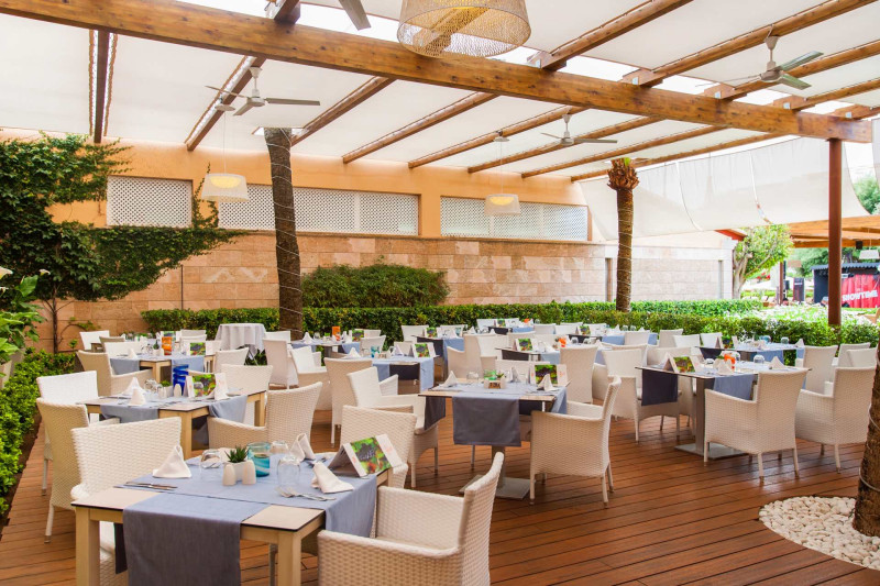 Aparthotel VIVA Blue & Spa