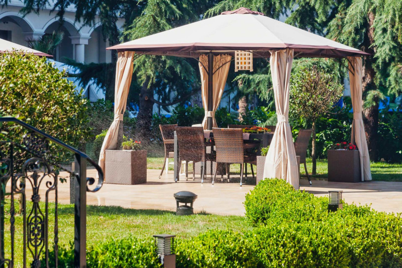 Grand Hotel & Spa Primoretz