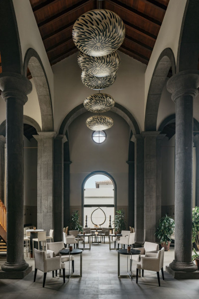 Hacienda del Conde Meliá Collection Golf & Spa