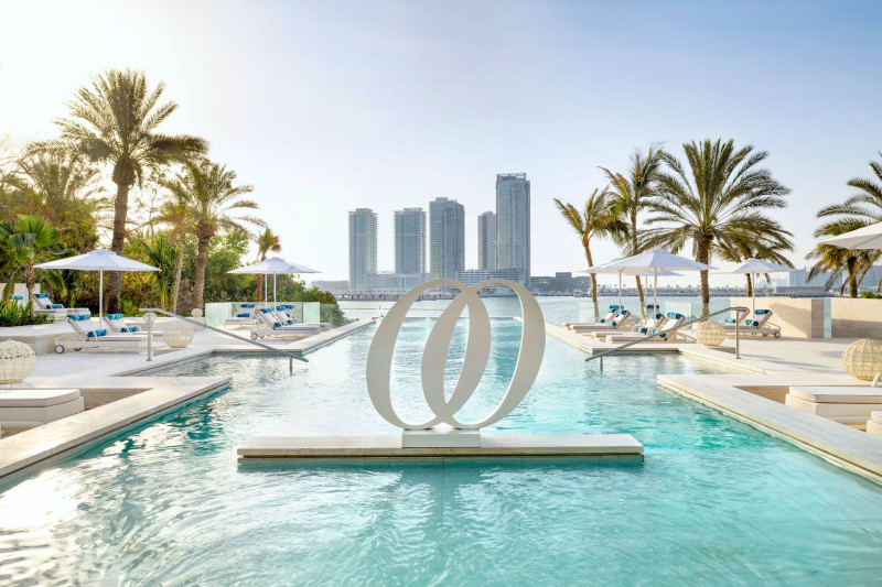 One&Only Royal Mirage