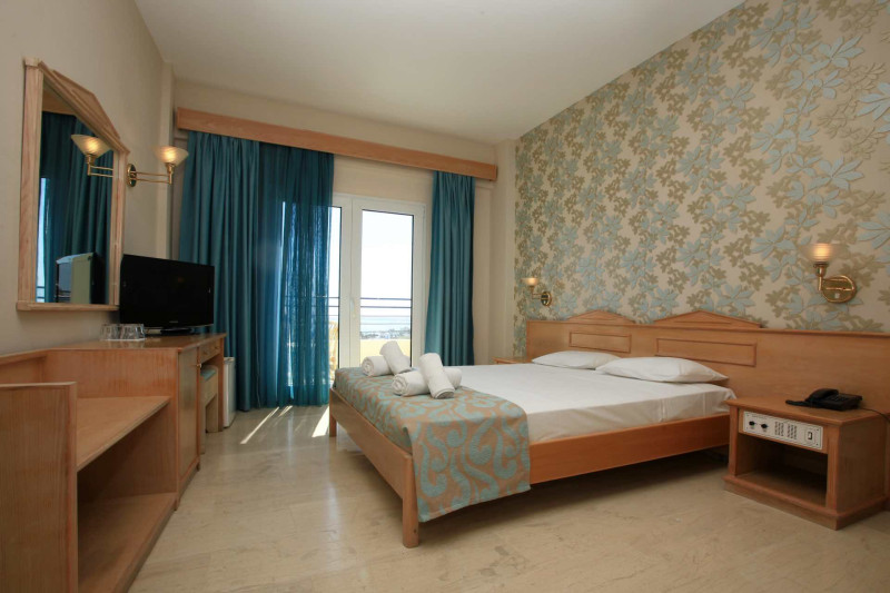 Arion Palace