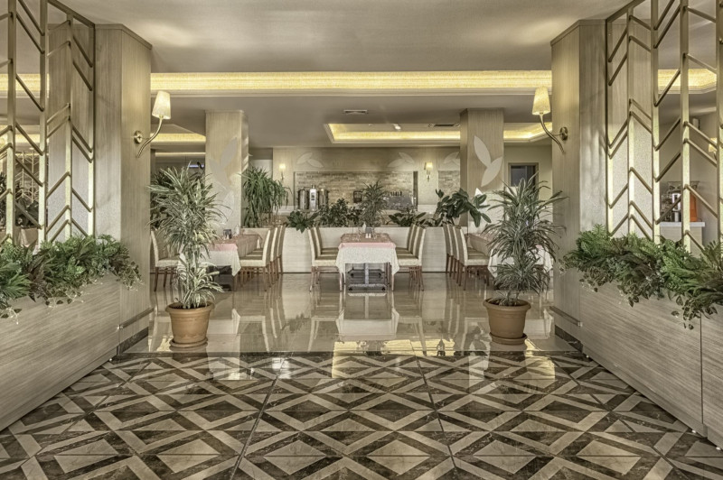 Kustur Club Holiday Village