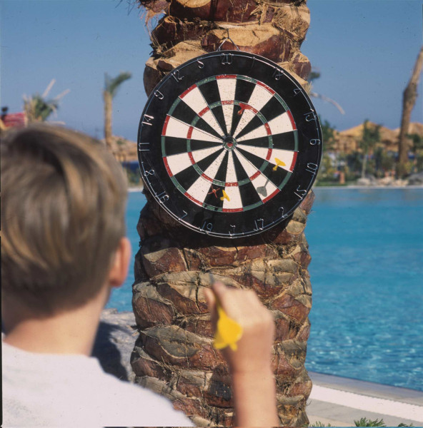 Jaz Makadi Oasis Resort