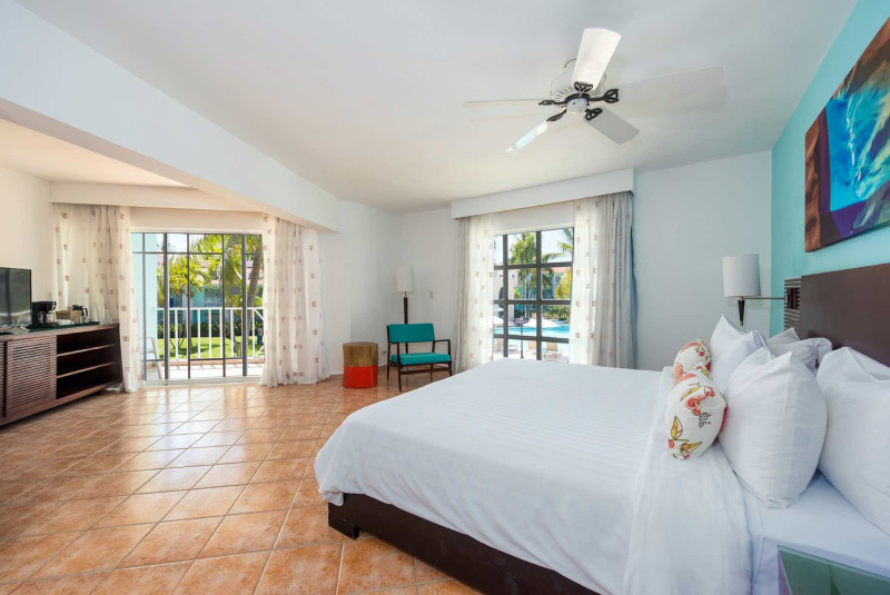 Gran Ventana Beach Resort