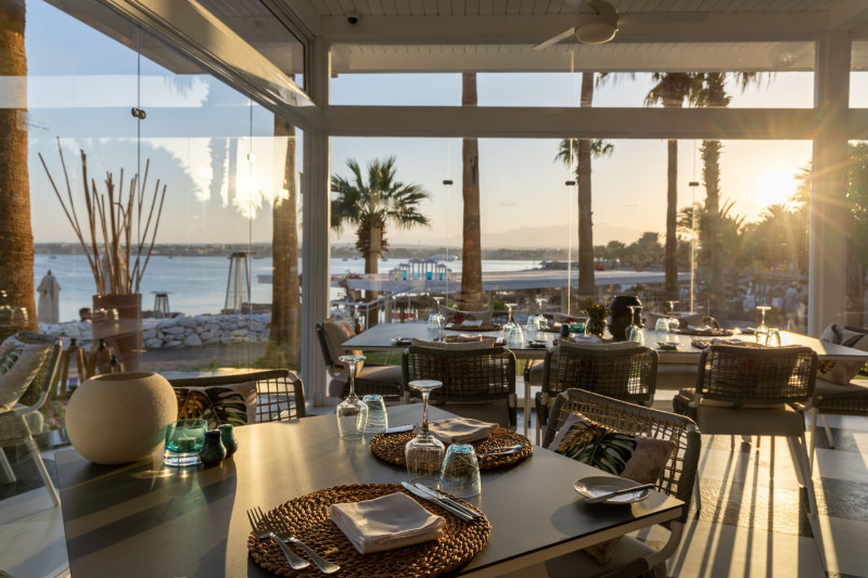 Fort Arabesque Villas