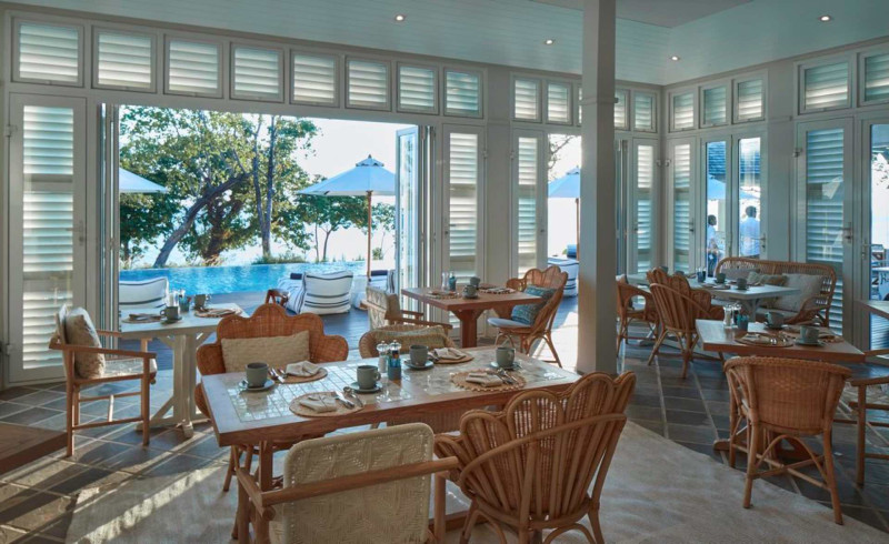 Cape Kudu Koh Yao Noi