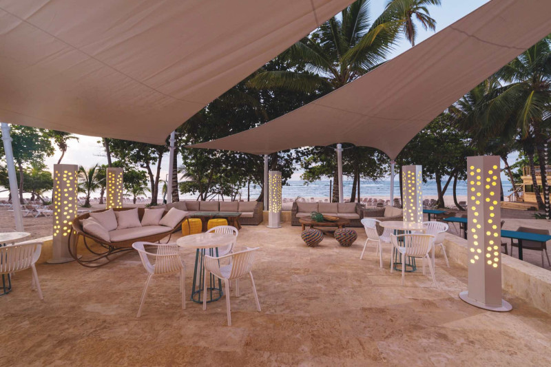 Emotions By Hodelpa Juan Dolio