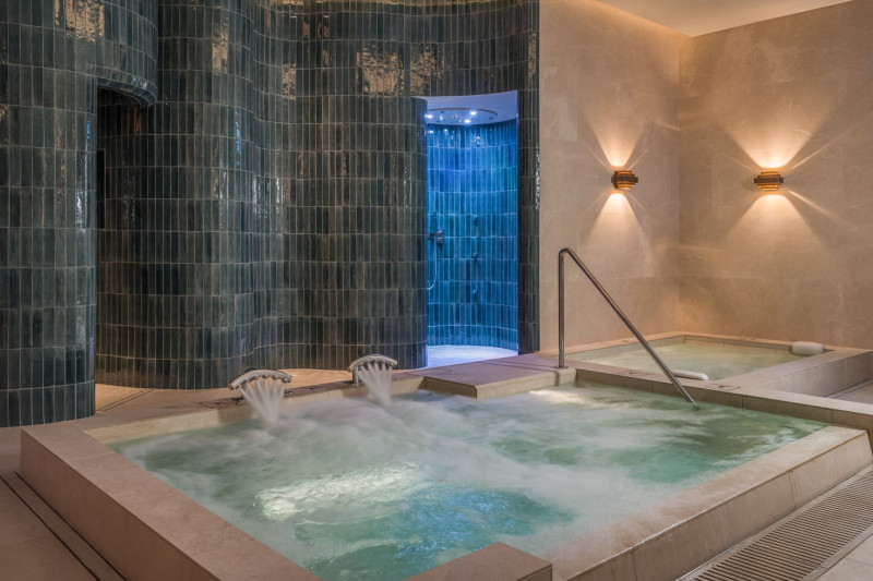 Banyan Tree Dubai