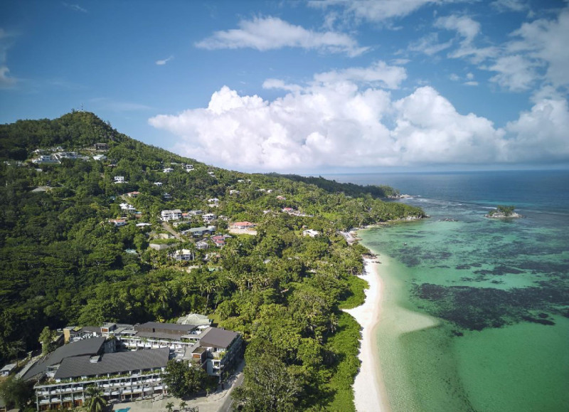 Laïla Resort Seychelles