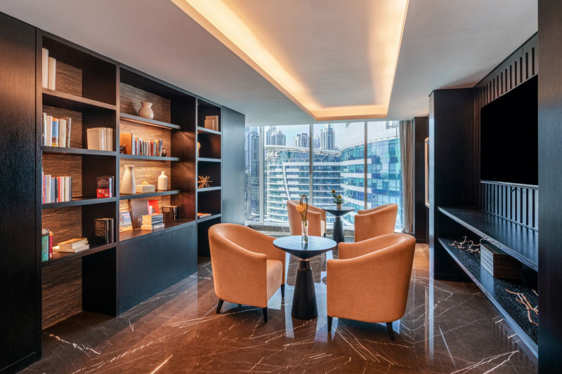 Pullman Downtown Dubai