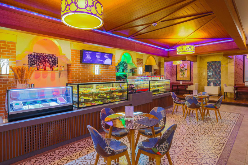 Crystal Family Comfort Collection