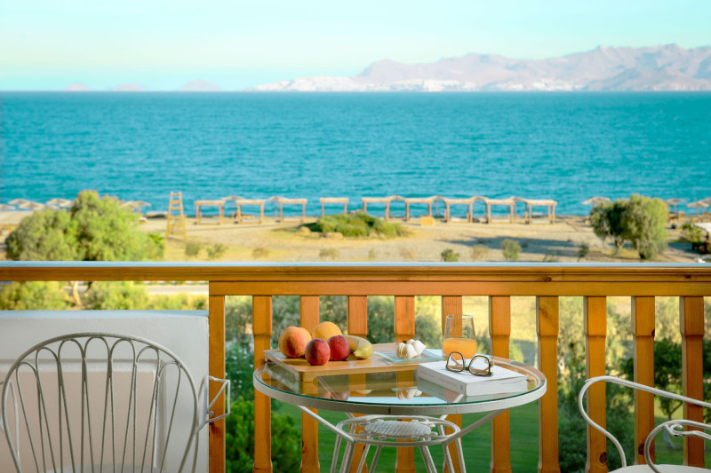 Mitsis Ramira Beach Hotel