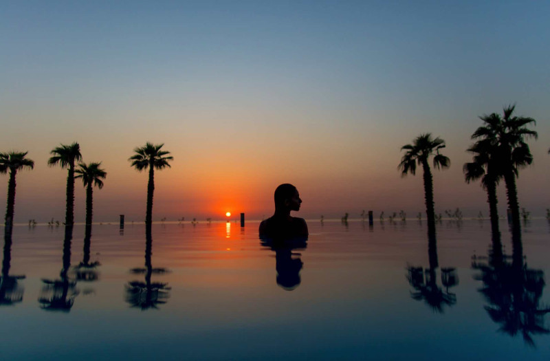 InterContinental Fujairah Resort