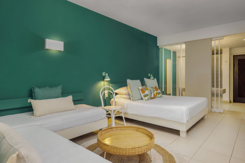 Coin de Mire attitude