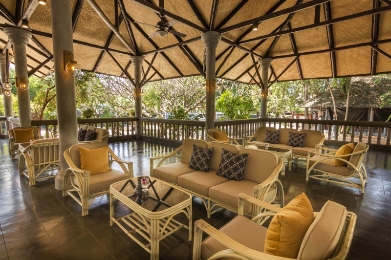 Let's Hyde Pattaya Resort & Villas