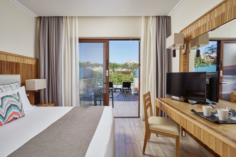 Lindos Imperial Resort & Spa
