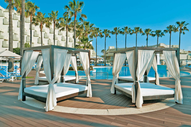 Hipotels Mediterráneo