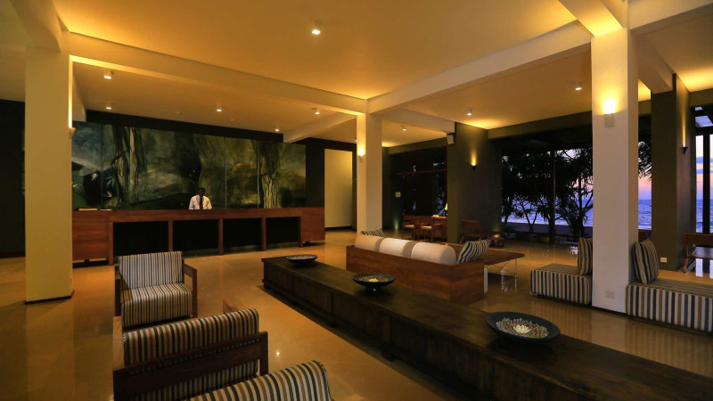 Pandanus Beach Resort & Spa