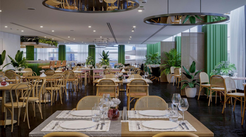 Voco Dubai-an IHG Hotel