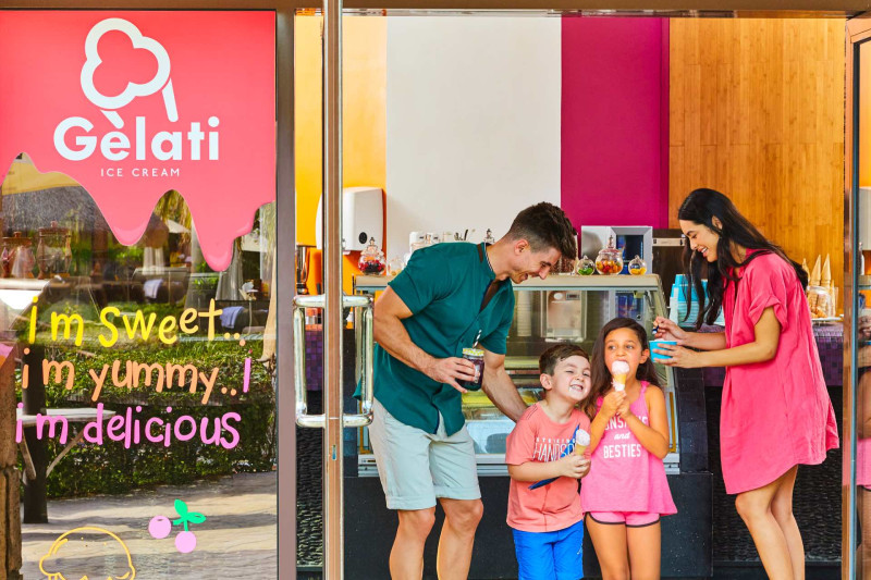 Sofitel Dubai The Palm