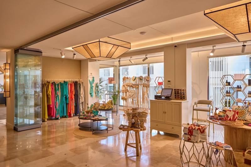 Universal Grand León & Spa