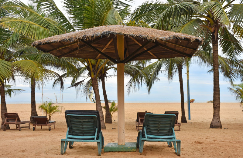 Goldi Sands