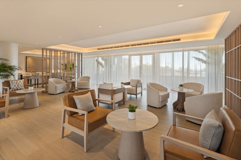 Fujairah Rotana Resort & Spa