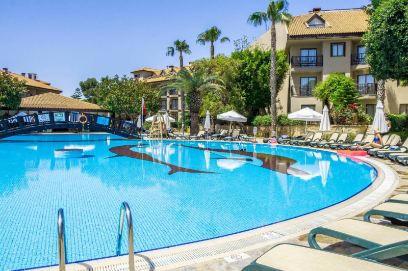 Alba Resort Hotel