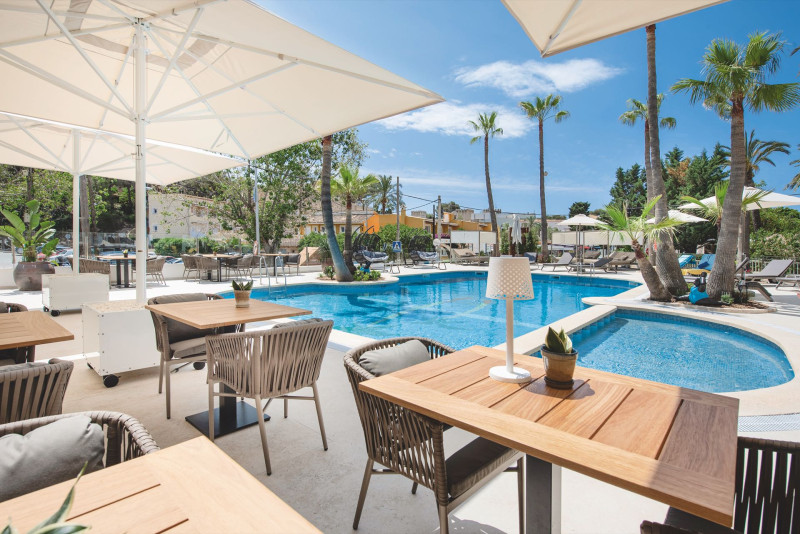 Allsun Hotel Cormoran