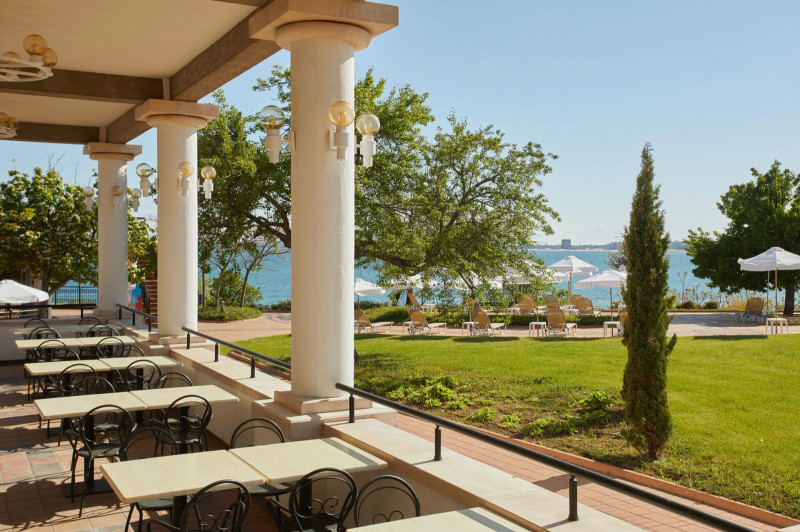 Dreams Sunny Beach Resort